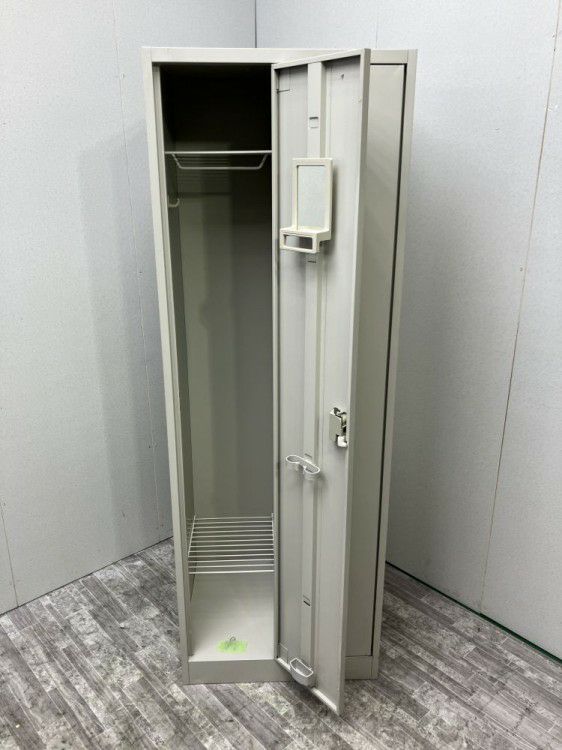 オカムラFZタイプシリーズ 2人用ロッカー 商品画像3