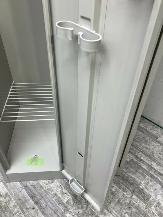 オカムラFZタイプシリーズ 2人用ロッカー 商品画像6