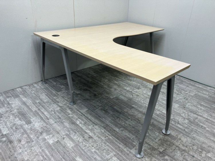 コクヨサイビ（SAIBI）シリーズ 1800L型デスク 商品画像1