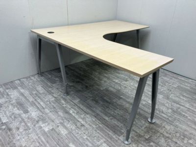 コクヨサイビ（SAIBI）シリーズ 1800L型デスク 商品画像1