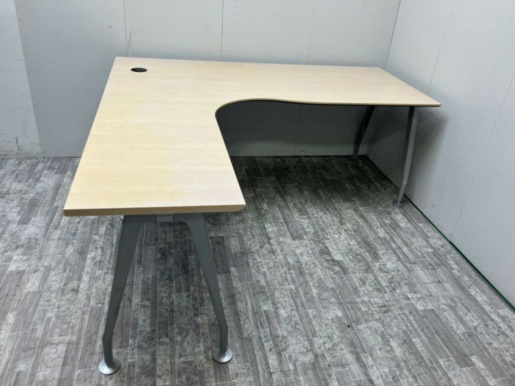 コクヨサイビ（SAIBI）シリーズ 1800L型デスク 商品画像2