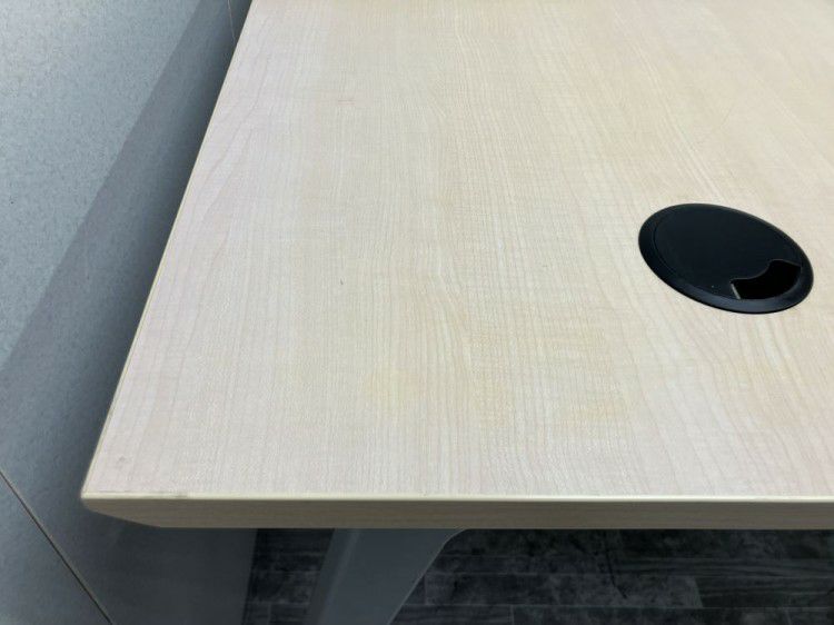 コクヨサイビ（SAIBI）シリーズ 1800L型デスク 商品画像4