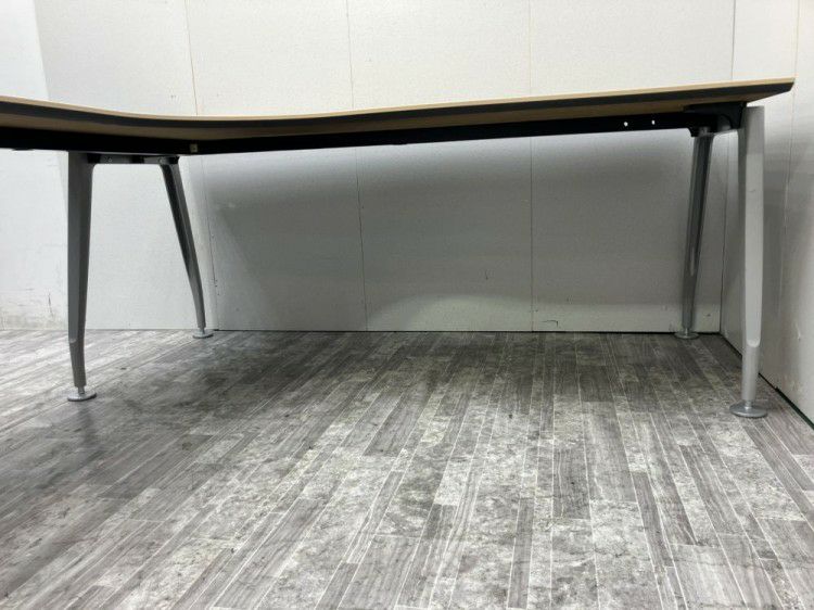 コクヨサイビ（SAIBI）シリーズ 1800L型デスク 商品画像6