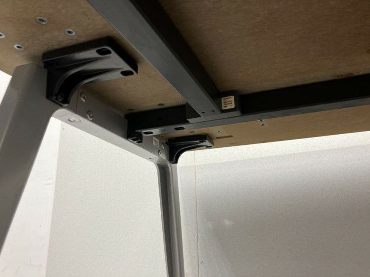 コクヨサイビ（SAIBI）シリーズ 1800L型デスク 商品画像10