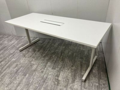 ウチダ（内田洋行）1800ミーティングテーブル 商品画像1