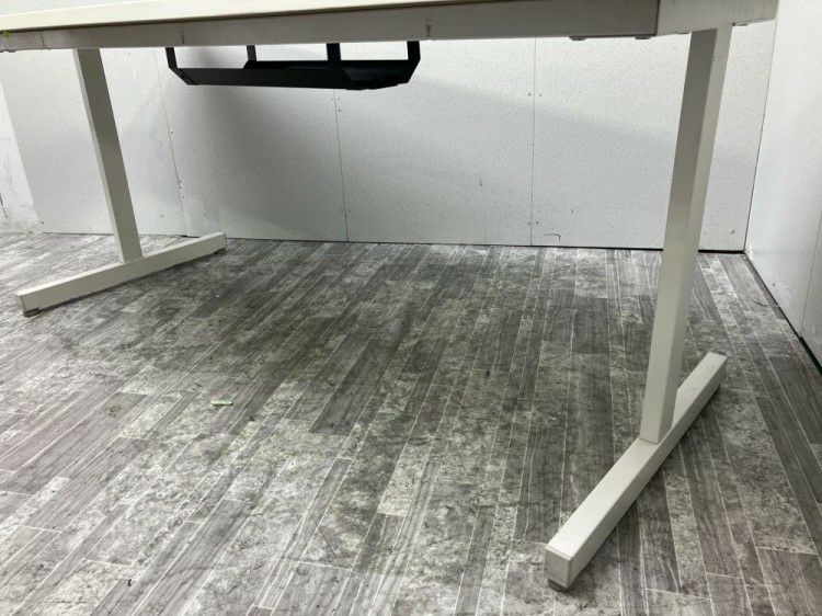 ウチダ（内田洋行）1800ミーティングテーブル 商品画像4