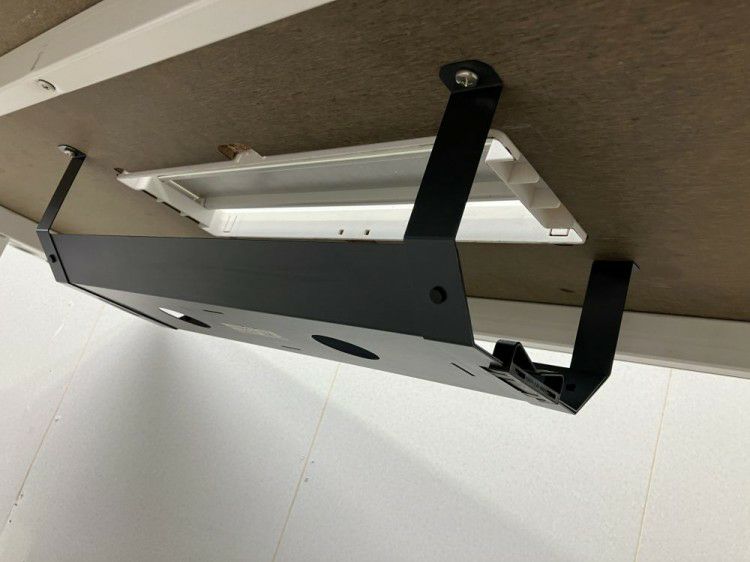 ウチダ（内田洋行）1800ミーティングテーブル 商品画像6