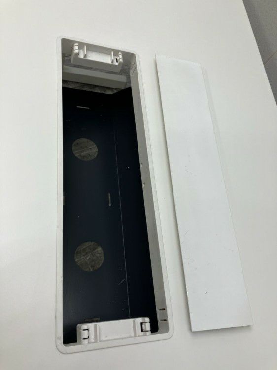 ウチダ（内田洋行）1800ミーティングテーブル 商品画像7