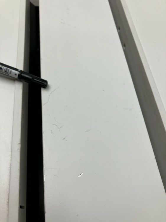 ウチダ（内田洋行）1800ミーティングテーブル 商品画像8