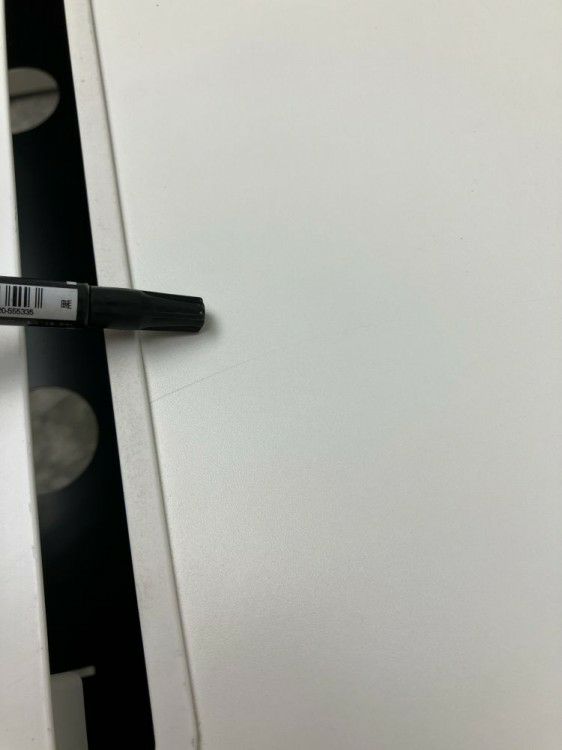 ウチダ（内田洋行）1800ミーティングテーブル 商品画像10