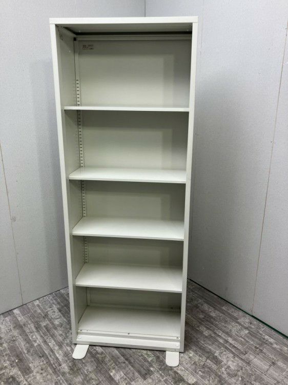 プラスフラットラインシリーズ オープン書庫 商品画像1