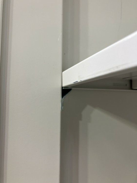 プラスフラットラインシリーズ オープン書庫 商品画像3