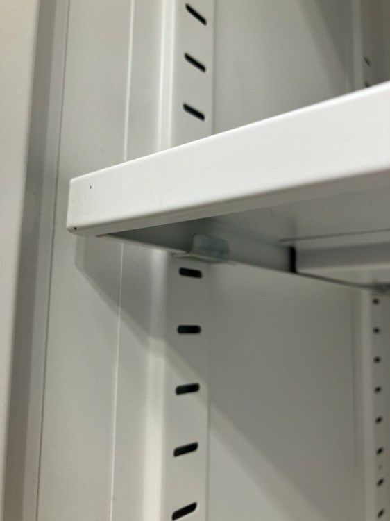 豊国工業引違い書庫 商品画像5