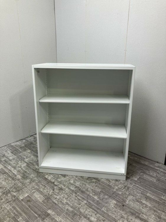 コクヨEDIA(エディア)シリーズ オープン書庫 商品画像1