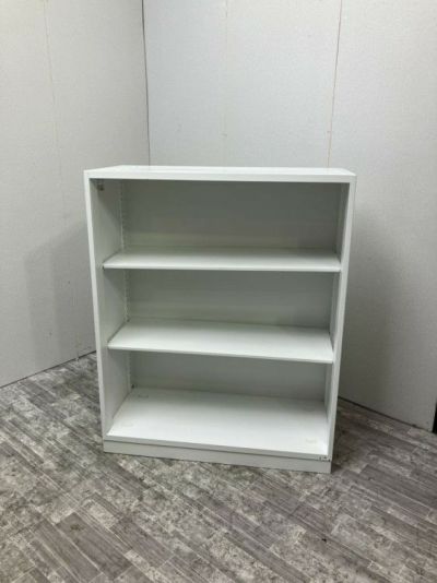 コクヨEDIA(エディア)シリーズ オープン書庫 商品画像1