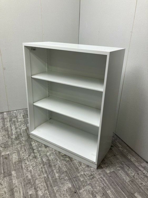 コクヨEDIA(エディア)シリーズ オープン書庫 商品画像2