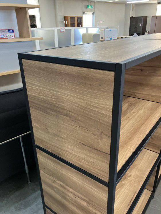 コクヨジュークシリーズ オープンシェルフ 商品画像8