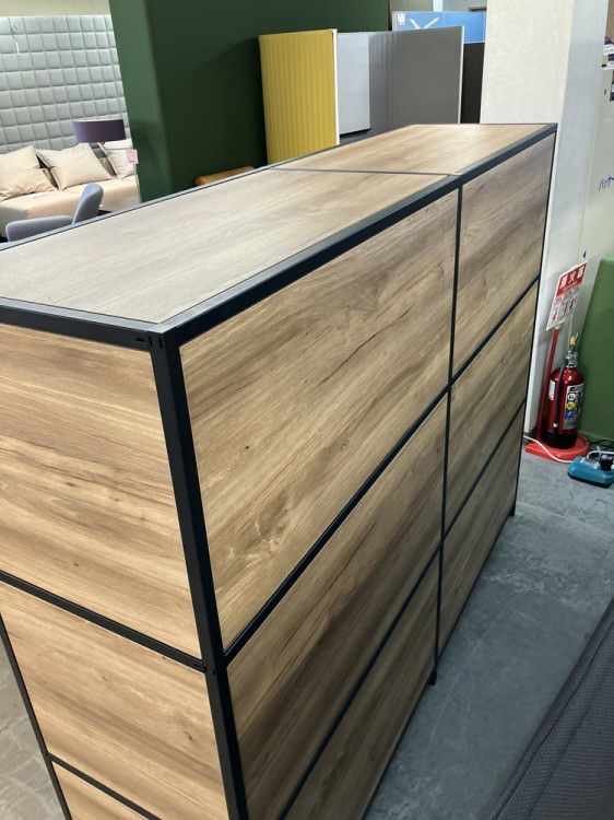 コクヨジュークシリーズ オープンシェルフ 商品画像13