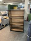 コクヨジュークシリーズ オープンシェルフ 商品画像1