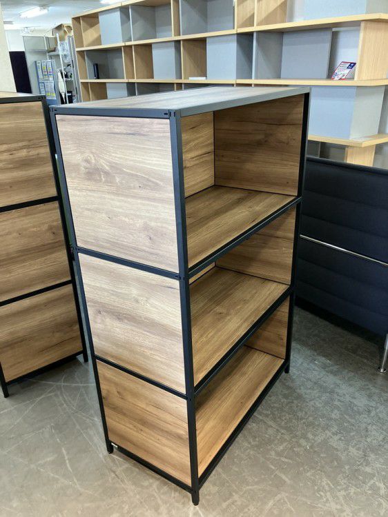 コクヨジュークシリーズ オープンシェルフ 商品画像2