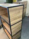 コクヨジュークシリーズ オープンシェルフ 商品画像6