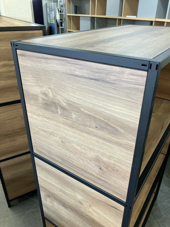 コクヨジュークシリーズ オープンシェルフ 商品画像7