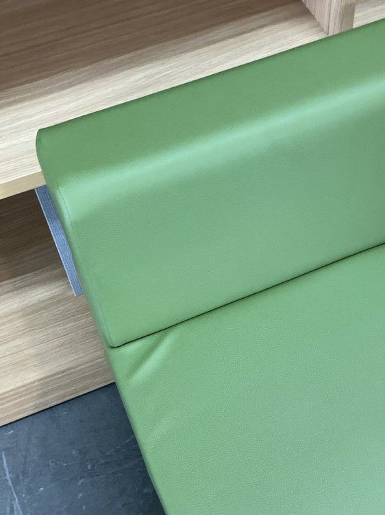 コクヨソロスシリーズ ロビーチェア2脚セット 商品画像4