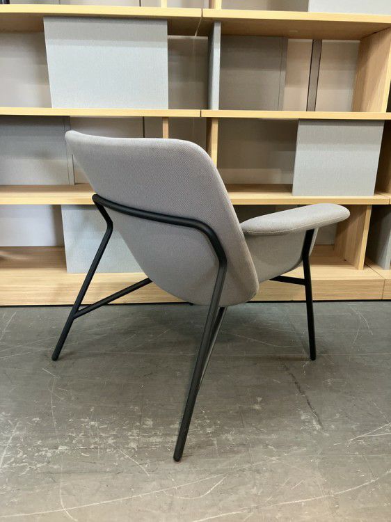 コクヨNOTION（ノーション）シリーズ ラウンジチェア 商品画像2