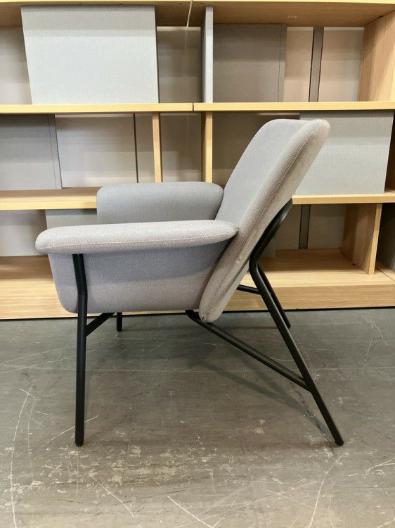 コクヨNOTION（ノーション）シリーズ ラウンジチェア 商品画像3