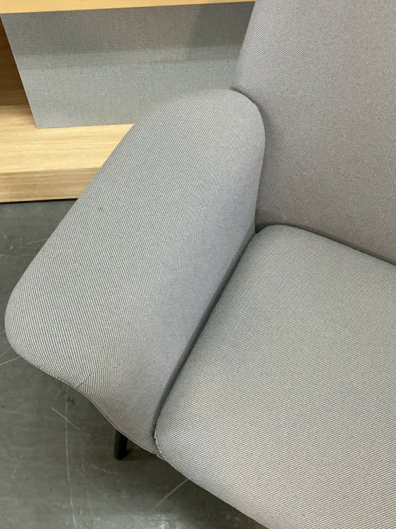 コクヨNOTION（ノーション）シリーズ ラウンジチェア 商品画像5