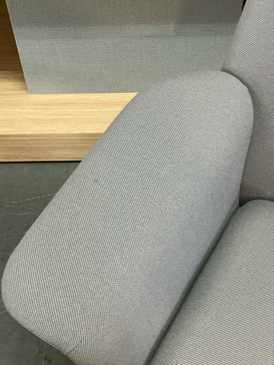 コクヨNOTION（ノーション）シリーズ ラウンジチェア 商品画像6