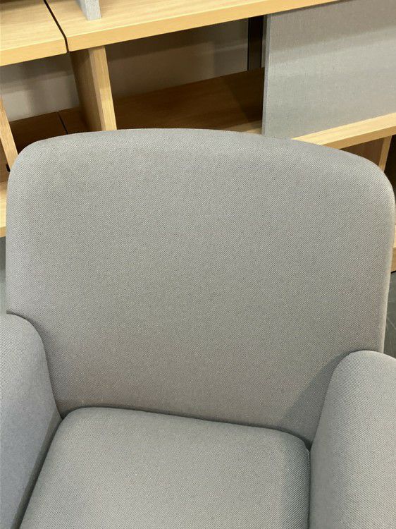 コクヨNOTION（ノーション）シリーズ ラウンジチェア 商品画像7