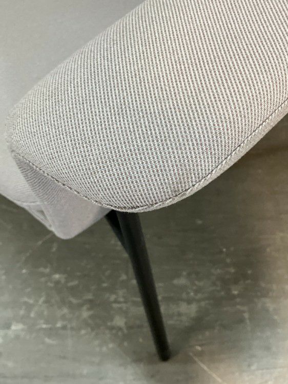 コクヨNOTION（ノーション）シリーズ ラウンジチェア 商品画像10