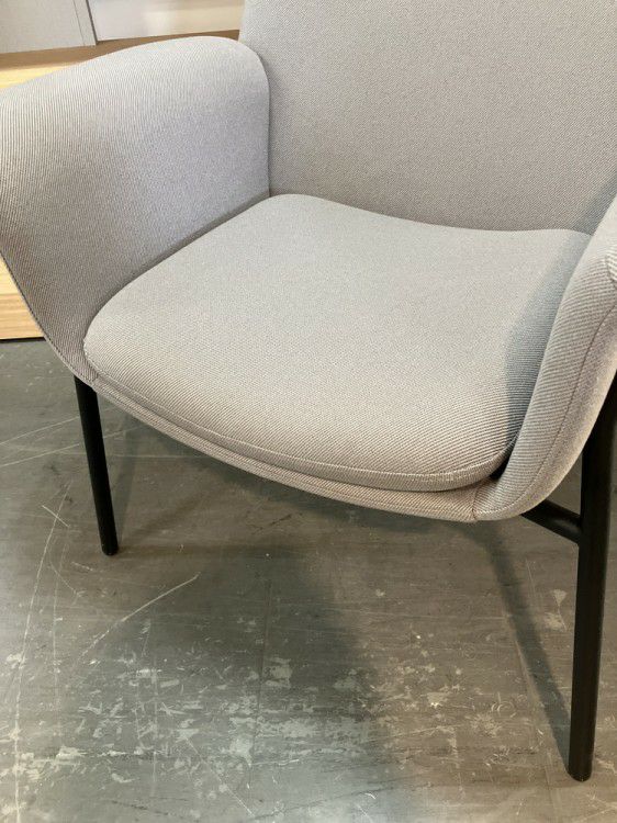 コクヨNOTION（ノーション）シリーズ ラウンジチェア 商品画像11