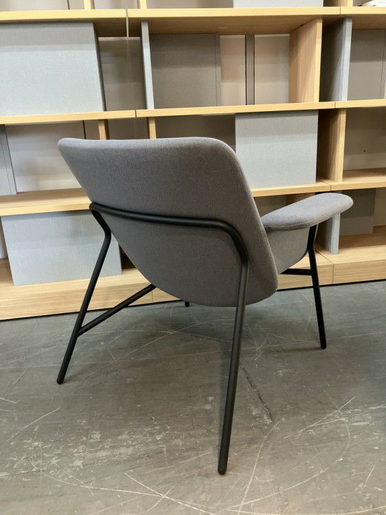 コクヨNOTION（ノーション）シリーズ ラウンジチェア 商品画像2