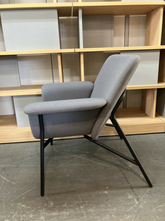 コクヨNOTION（ノーション）シリーズ ラウンジチェア 商品画像3