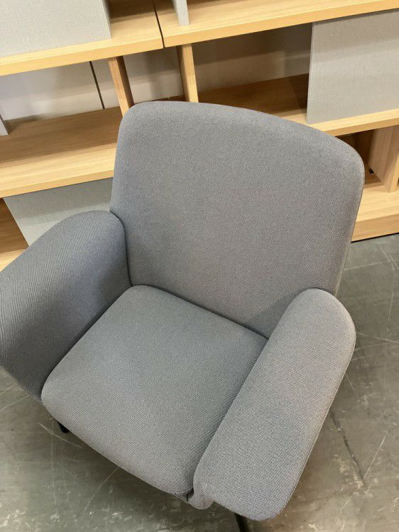 コクヨNOTION（ノーション）シリーズ ラウンジチェア 商品画像5