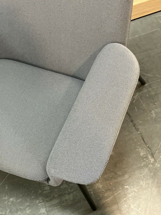 コクヨNOTION（ノーション）シリーズ ラウンジチェア 商品画像6