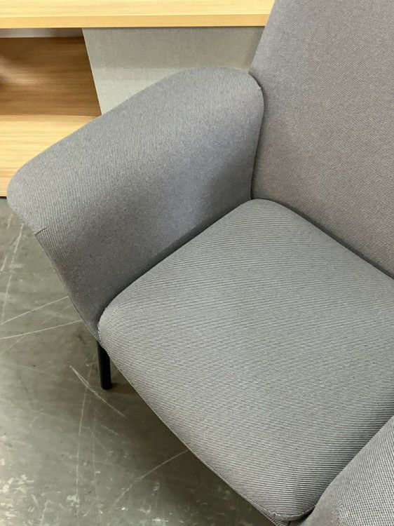 コクヨNOTION（ノーション）シリーズ ラウンジチェア 商品画像7