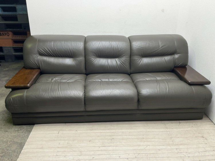 マルニ応接3点セット 商品画像6