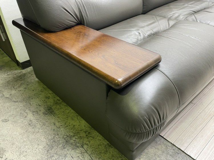 マルニ応接3点セット 商品画像7