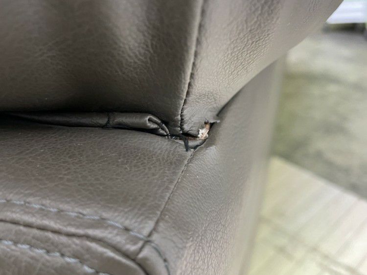 マルニ応接3点セット 商品画像18