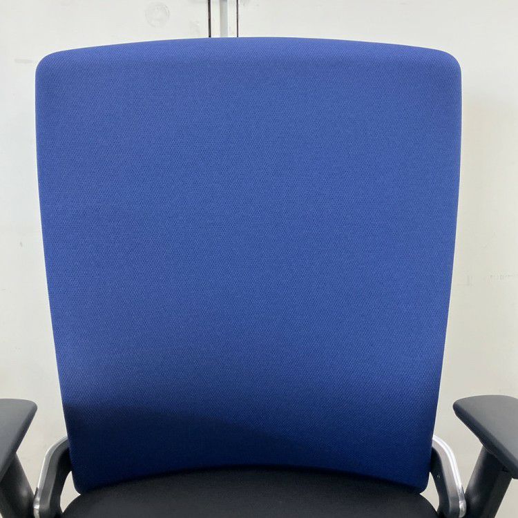 ウチダ（内田洋行）パルス（PULSE）チェア 可動肘付パルスチェア 商品画像8