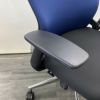 ウチダ（内田洋行）パルス（PULSE）チェア 可動肘付パルスチェア 商品画像10