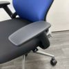 ウチダ（内田洋行）パルス（PULSE）チェア 可動肘付パルスチェア 商品画像11