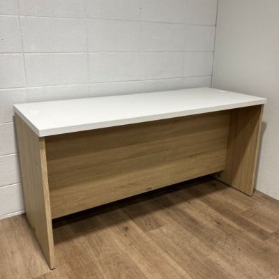 オリバー対面ローカウンター 商品画像1