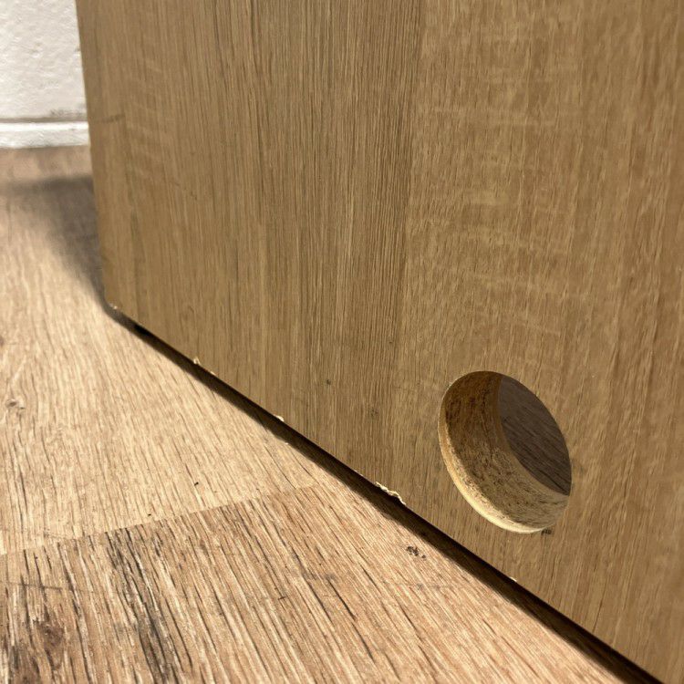 オリバー対面ローカウンター 商品画像11