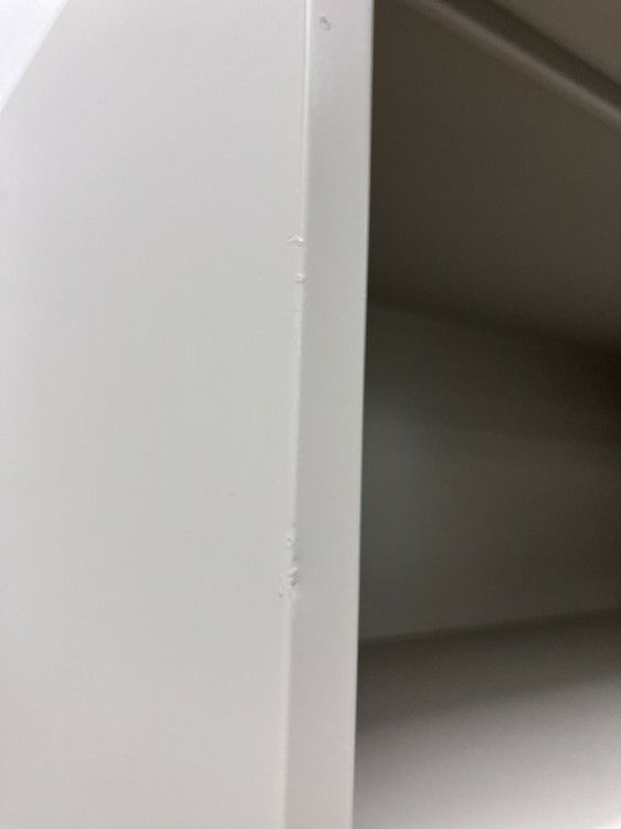 コクヨビジネスウォールNシリーズ オープンクリアケース上下書庫 商品画像8