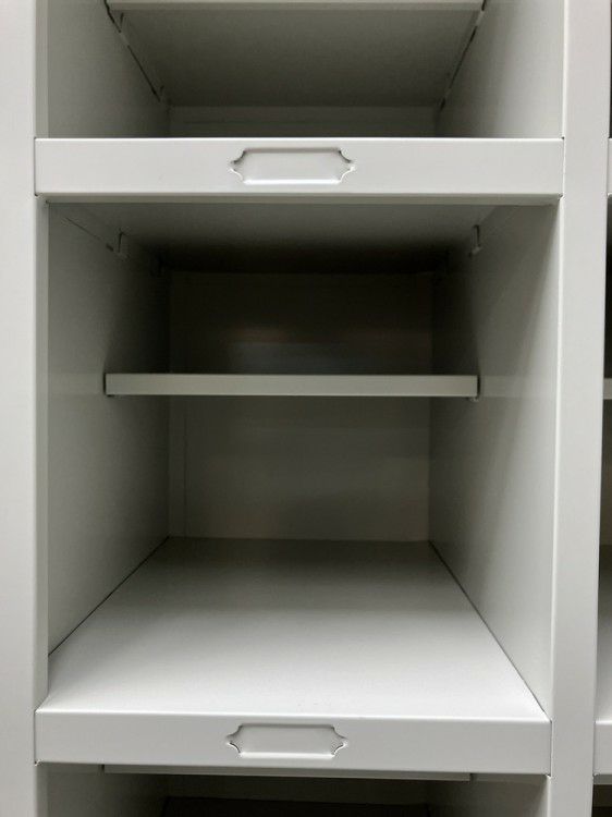 プラス24人用シューズロッカー 商品画像2