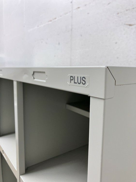 プラス24人用シューズロッカー 商品画像3